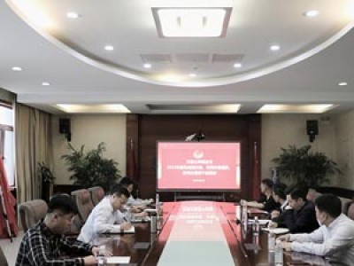 傳承五四精神  爭做有為青年 天津咨詢召開“五四”表彰大會暨青年崗位建功集體授牌、授旗儀式