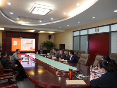 重監(jiān)督、抓落實、促發(fā)展 —天咨公司紀委召開2023年紀檢工作部署會